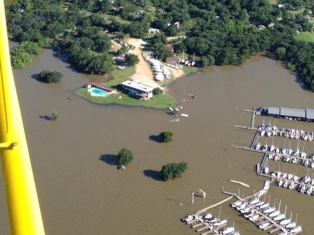 Photo courtesy of Jim and Pat Rice 